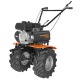 Мотоблок Carver МТ-7100W (фрезы в комплекте) в Костроме