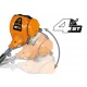 Бензокоса (бензиновый триммер) Carver GBC-31F в Костроме