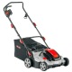 Вертикуттер электрический Al-KO Comfort 36.8 E Combi Care в Костроме