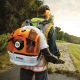 Воздуходувка бензиновая Stihl BR 600 в Костроме