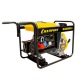 Дизельгенератор Champion DG6501E-3 6.2 кВА в Костроме