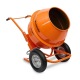 Бетоносмеситель Villartec СМ-130С Cart (Бетономешалка Villartec СМ-130С Cart) в Костроме