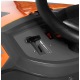 Садовый минитрактор Daewoo DWT 1020 в Костроме