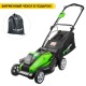 Газонокосилка аккумуляторная GreenWorks G40LM45K6 в Костроме