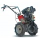 Мотоблок MasterYard Quatro Junior Diesel TWK+ в Костроме