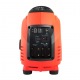 Инверторный генератор  BauMaster PG-8720IXX 1.8 кВт в Костроме