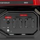 Бензогенератор MTX RS-4000 2.8 кВт в Костроме
