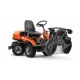 Садовый райдер Husqvarna R 316T AWD в Костроме