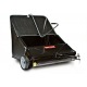 Щетка для листвы с мусоросборником Craftsman 24029 в Костроме
