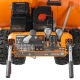 Снегоуборщик Daewoo DAST 17110 (LCT) в Костроме