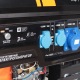 Бензогенератор Patriot GP 7210LE 6 кВт в Костроме