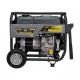 Дизельгенератор Loncin LCD7500D 5 кВт в Костроме