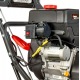 Снегоуборщик Yanis Grizzly SPE30DHL super grip в Костроме