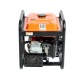 Бензогенератор инверторный Villartec GI328 3 кВт в Костроме