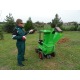 Измельчитель веток и древесных остатков Laski KDO 90/13 GX390T в Костроме