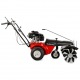 Подметальная машина Tielburger TK48 (Honda GXV160) в Костроме