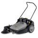 Подметальная машина Karcher KM 70/30 C Bp Pack в Костроме