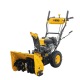 Снегоуборщик Denzel SWB-600 в Костроме