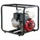 Бензиновая мотопомпа HND WP 40 X2C в Костроме