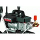 Мойка высокого давления Elitech HPW 2500 в Костроме