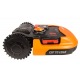 Газонокосилка-робот Worx Landroid L WR155E в Костроме
