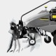 Подметальная машина Karcher KM 80 W G в Костроме
