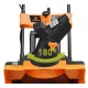 Снегоуборщик электрический Carver STE 2346L в Костроме