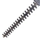 Аккумуляторный кусторез RedVerg RD-HT18/U (без аккумулятора и зарядного устройства) в Костроме
