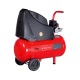 Компрессор поршневой безмасляный Fubag OL 195/24 CM1.5 в Костроме