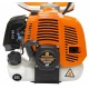 Бензокоса (бензиновый триммер) Carver GBC-043M в Костроме