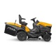 Садовый минитрактор Stiga Estate Pro 9102 XWSY в Костроме
