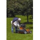 Husqvarna 5391071-86 Сеялка для DT22 в Костроме