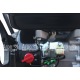 Снегоуборщик APEK-AS 6501 ME Pro Line Key Start в Костроме