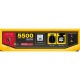 Бензогенератор Steher GS-6500Е 5 кВт в Костроме