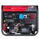 Бензогенератор Fubag BS 8500 XD ES Duplex 8 кВт в Костроме