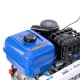 Мотоблок Нева МБ23 МультиАГРО-ZS с двигателем Zongshen GB390 11.5 л.с. в Костроме