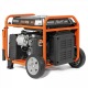 Инверторный бензогенератор Daewoo GDA 6600Ei 5.5 кВт в Костроме