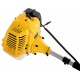 Бензокоса (бензиновый триммер) Huter GGT-2500T в Костроме