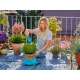 Аккумуляторые садовые ножницы Gardena ClassicCut Li 09853 в Костроме
