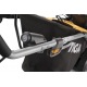 Газонокосилка бензиновая Stiga Twinclip 50 SVE-R B в Костроме