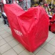Чехол для снегоуборщика Honda 06310-SNOW-SMALL в Костроме