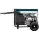Бензогенератор сварочный BauMaster PG-8719WX 4.5 кВт в Костроме