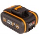 Аккумулятор Worx WA3641 в Костроме