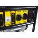 Бензогенератор Huter DY6500L 5.0 кВт в Костроме