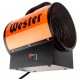 Тепловентилятор электрический Wester TB-5000 в Костроме