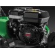 Мотоблок Caiman Vario 60H TWK+ c пневмоколесами 4X8 в Костроме