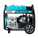 Бензогенератор Alteco Professional AGG 8000Е2 6.5 кВт в Костроме