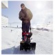Снегоуборщик электрический Al-ko SnowLine 46 E в Костроме