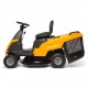Райдер Stiga Combi 1066 HQ с двигателем ST 250 ES в Костроме