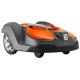 Газонокосилка-робот Husqvarna Automower 450X в Костроме
